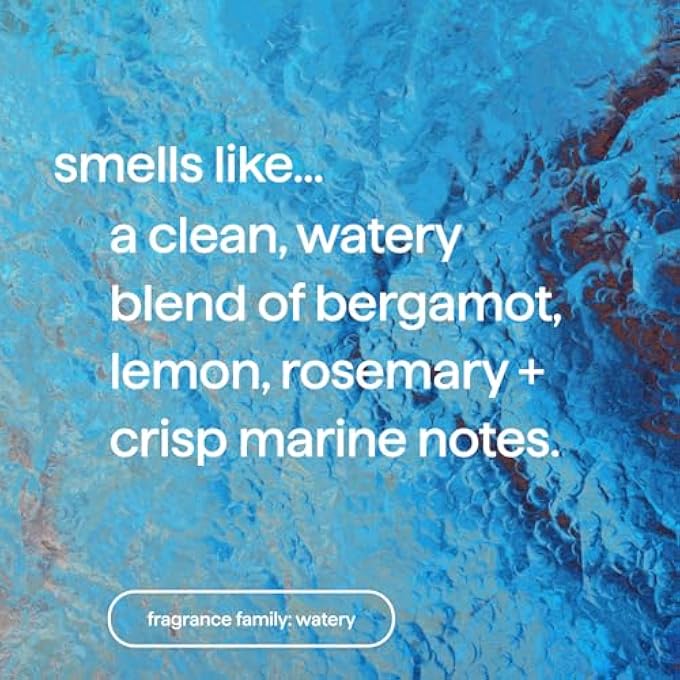 Method FOAMING HAND SOAP REFILL, SEA MINERALS, RECYCLABLE BOTTLE, BIODEGRADABLE FORMULA, 28 FL OZ (PACK OF 4) (PACKAGING MAY VARY) - Image 3